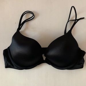 VICTORIAS SECRET VERY SEXY PUSH UP BRA